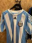 Vintage 2010s Adidas Argentina Jersey
