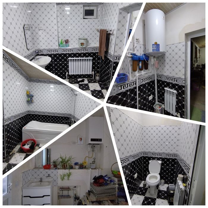 Uy sotiladi , продаётся участок