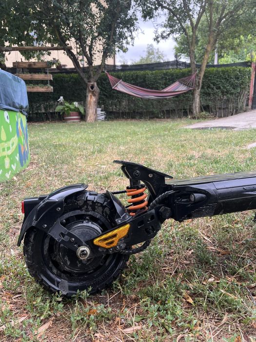Заден мотор за г2 мастър 1000w