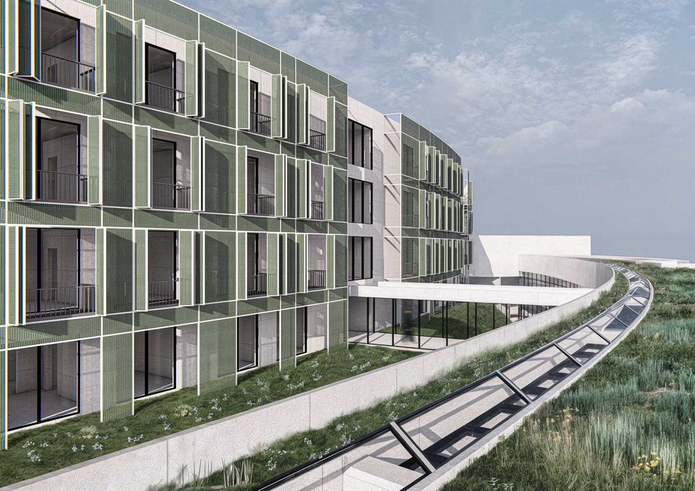 Randari Lumion | Desen 2D Autocad | Modelare 3D Sketchup | Arhitectura