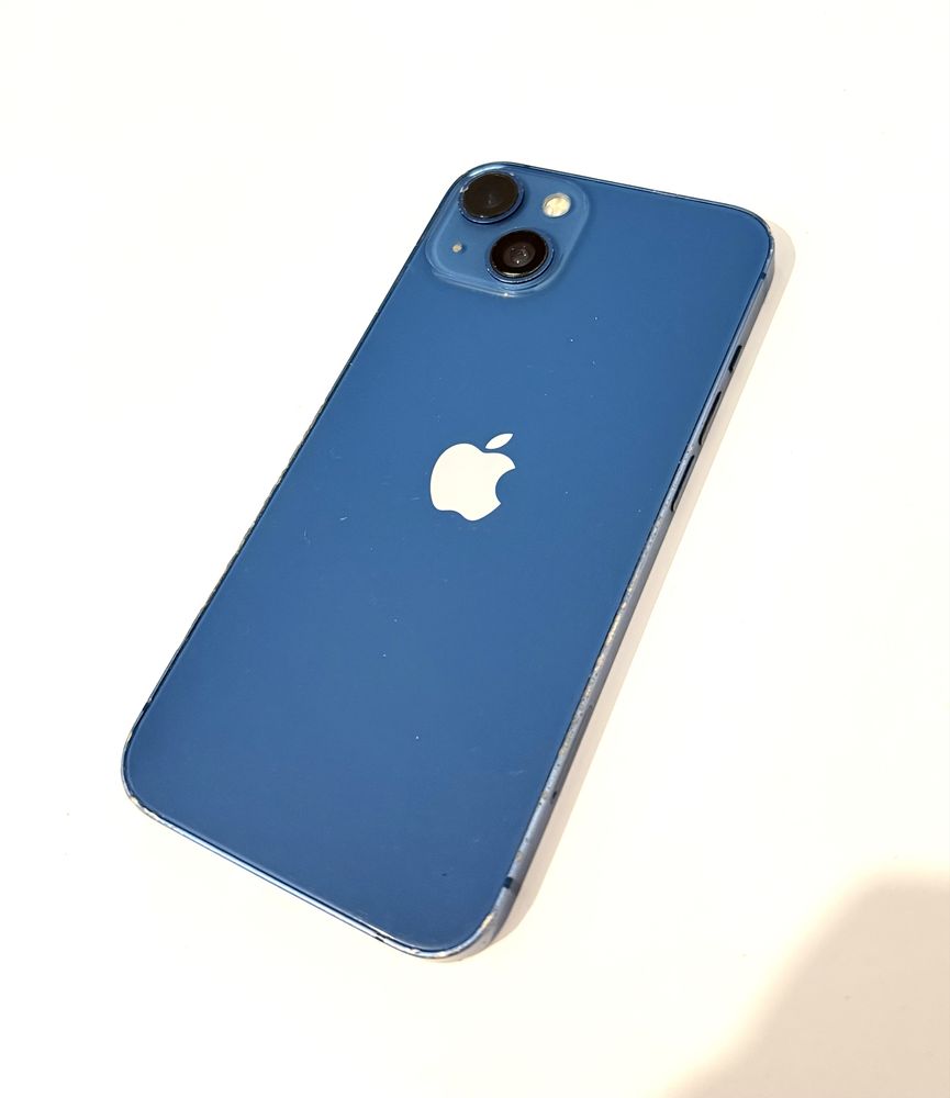Iphone 13 Blue 128GB