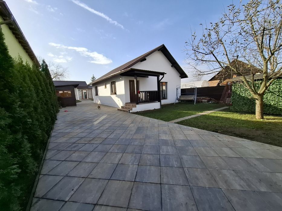 Casa de vânzare în Brașov cartierul Stupini