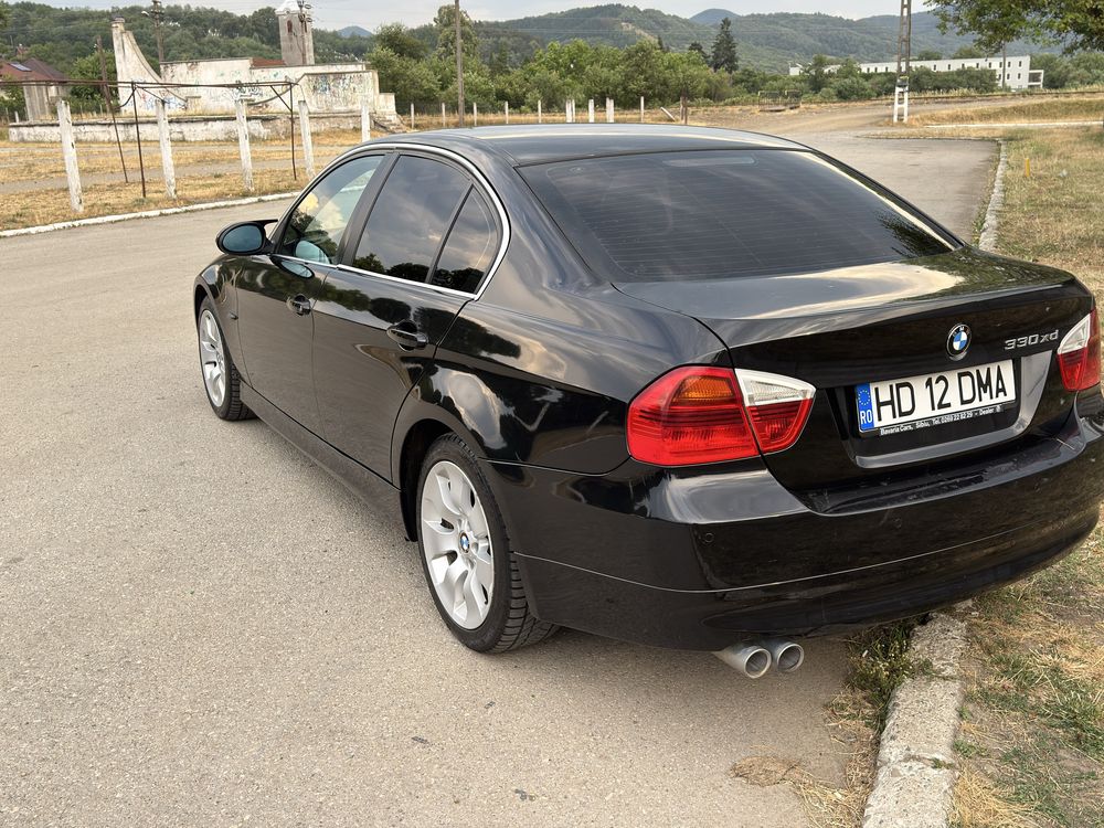 BMW 330 XD , Seria 3 VD 91 .