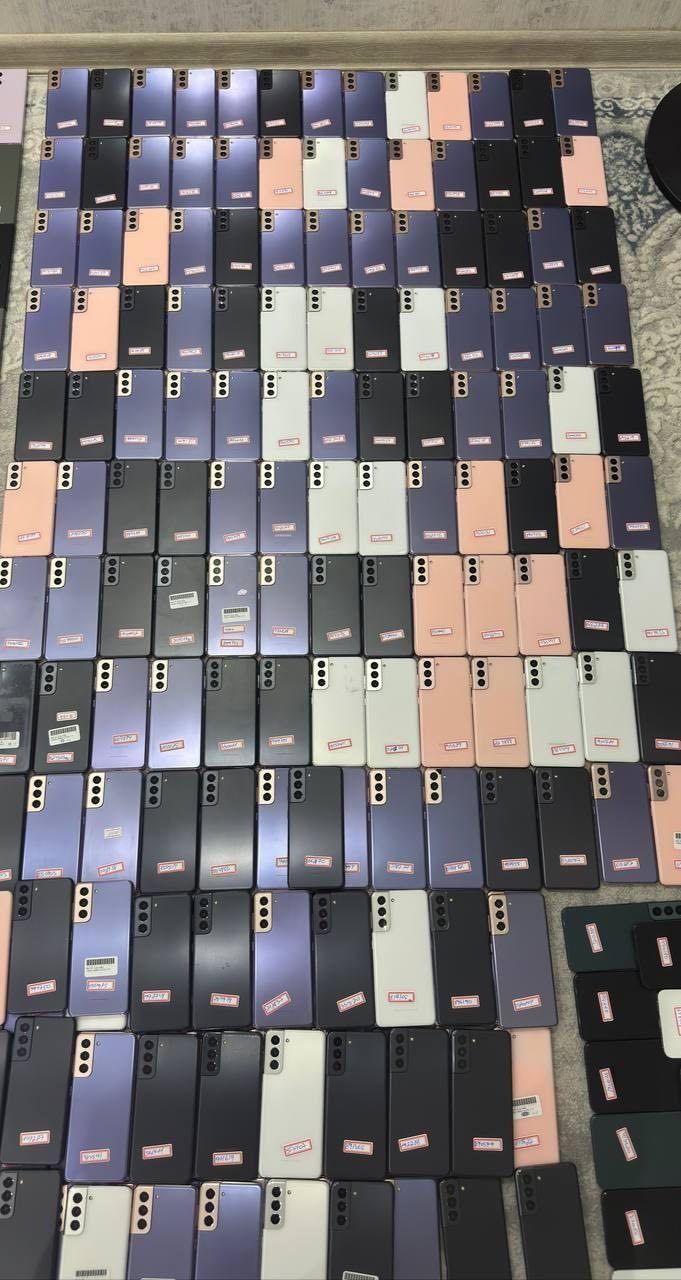 Samsung S21 5G 256GB