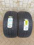 Зимни гуми Nokian 285/45/19 WR Suv 4