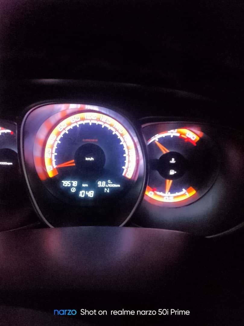 Lada Vesta sotiladi