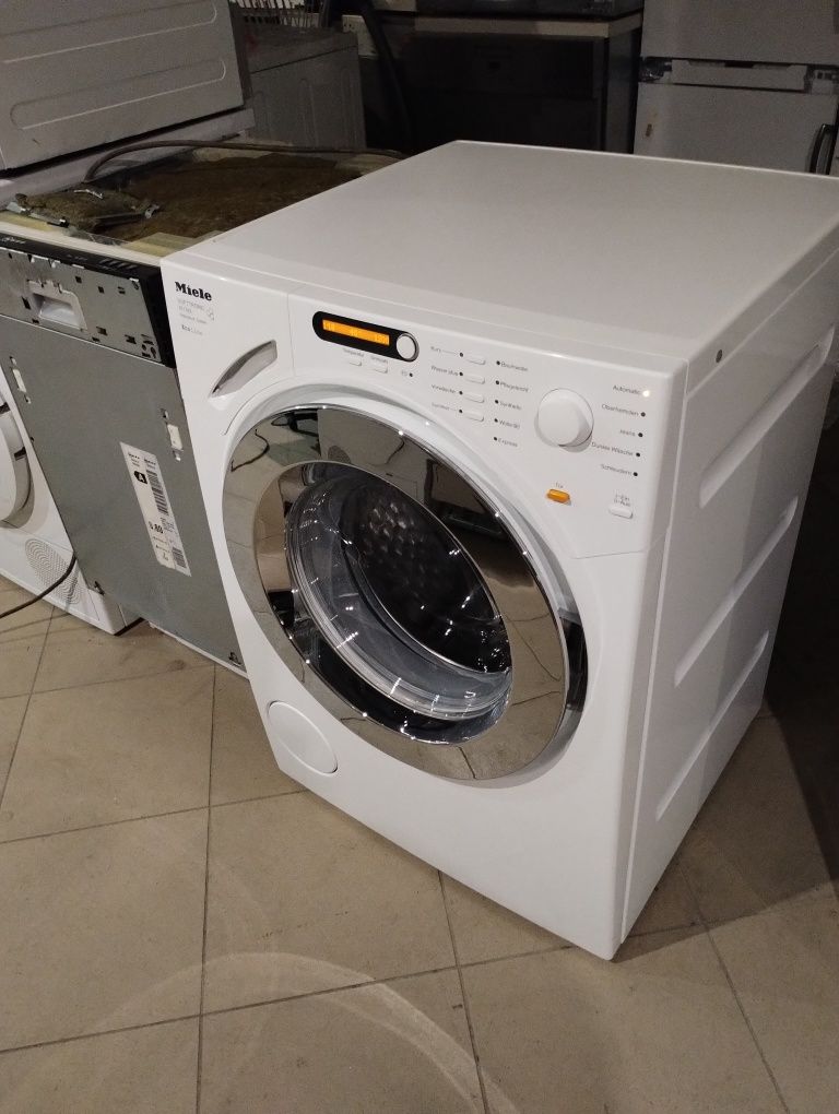 Пералня MIELE W1743 Eco line