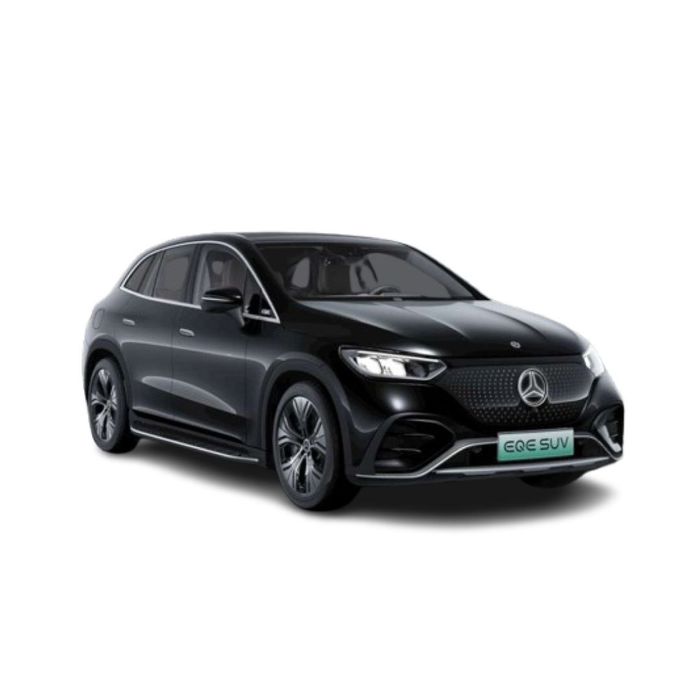 Mersedec-Benz Eqe 500 Suv 4 matic