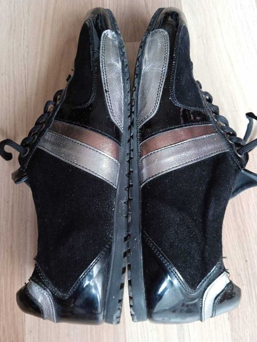 Обувки мъжки размер 43 стелка 28,5 см