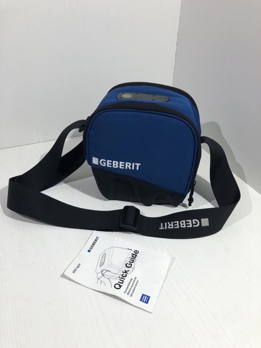 Geberit ESG Light electrofuziune