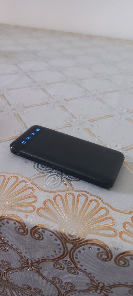 Power Bank  +10  MI