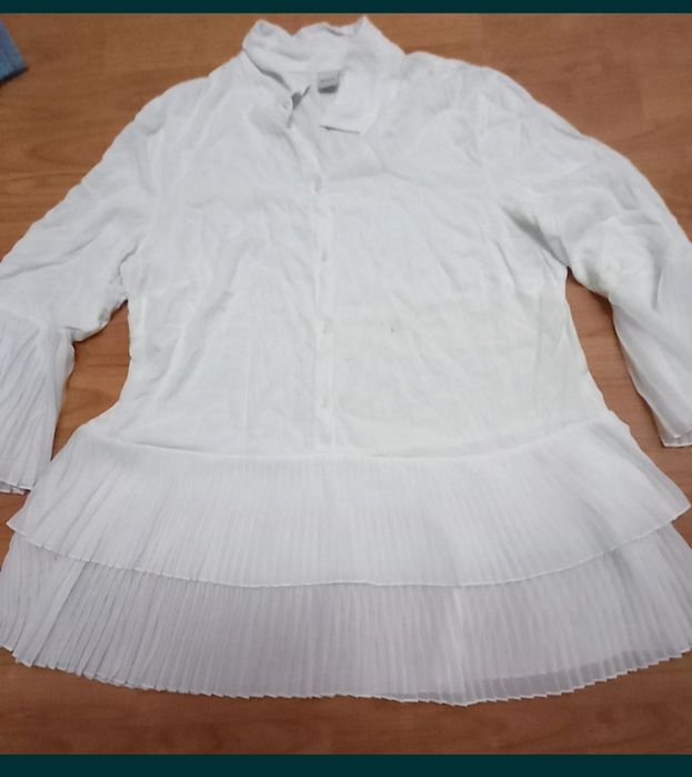 Bluză elegantă damă XL