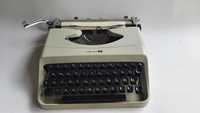 Masina de scris vintage,Underwood 18(Noua)