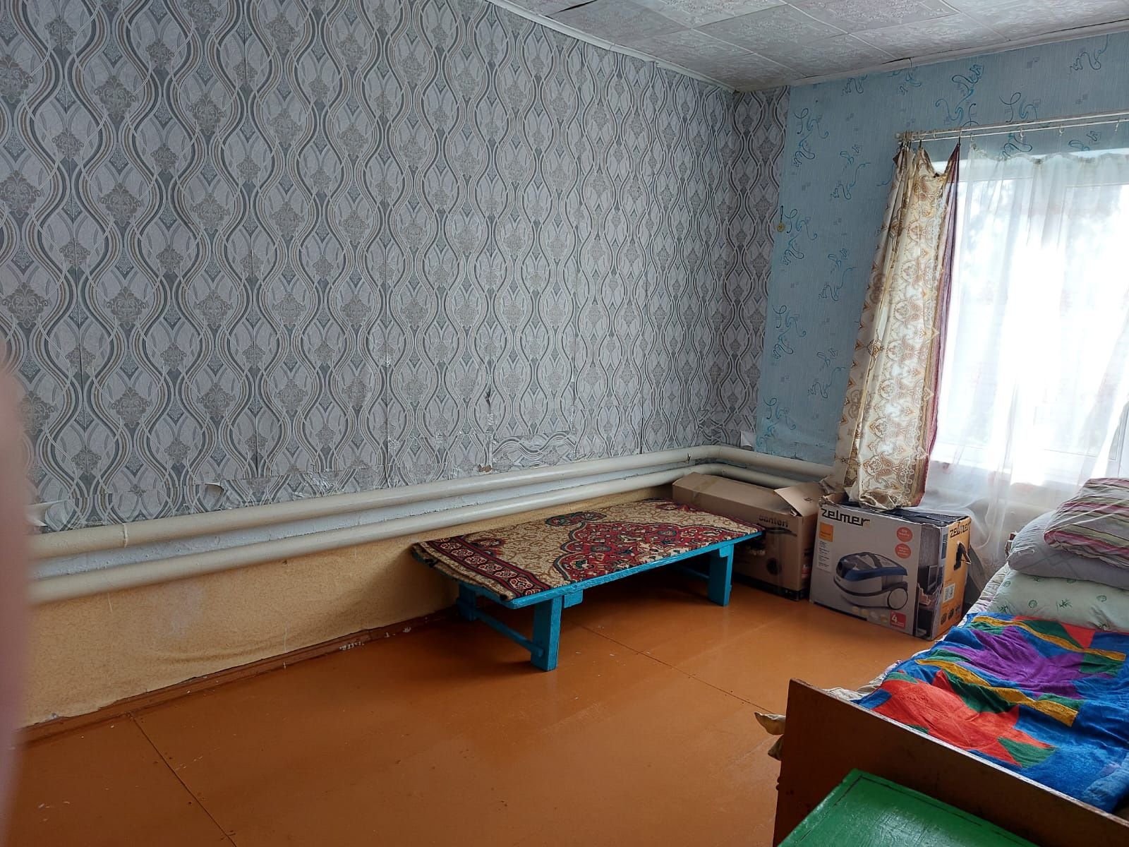 Продам дом в г.Тобыл