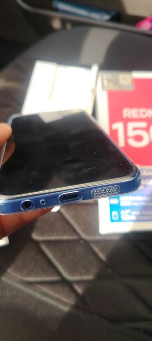 РЕДМИ 15С новый Янги упаковкада