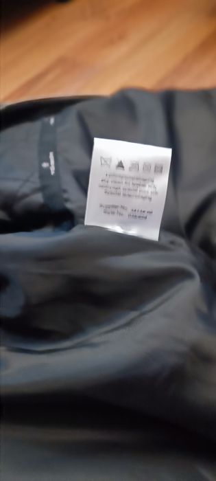 Geacă de piele tom tailor