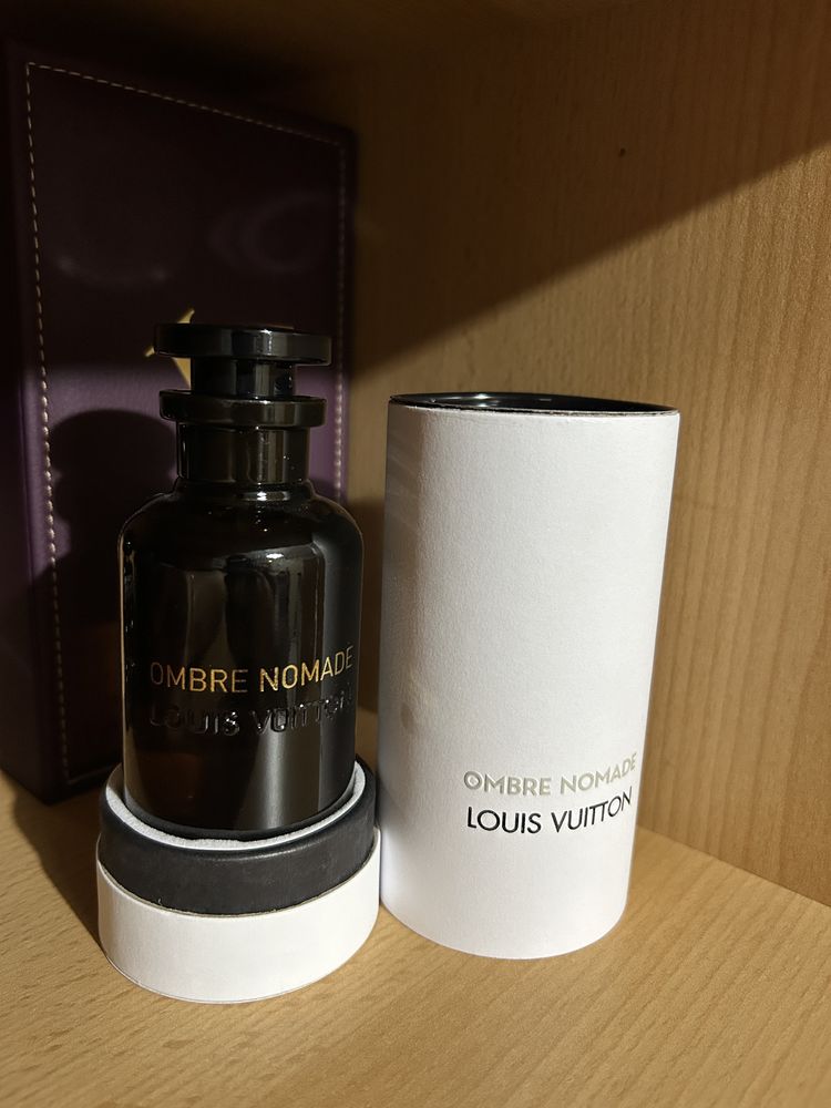 Парфюм - Louis Vuitton Ombre Nomade