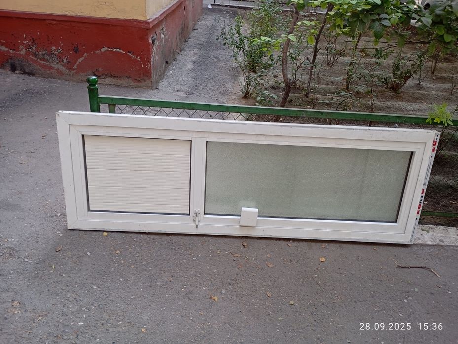 Б/у  акфа эшик хаммомга