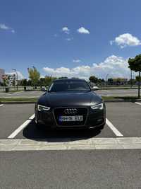 Vand Audi A5 coupe  an 2012 motor 2.0 diesel 177cp