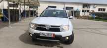 Vând Dacia Duster 1.6