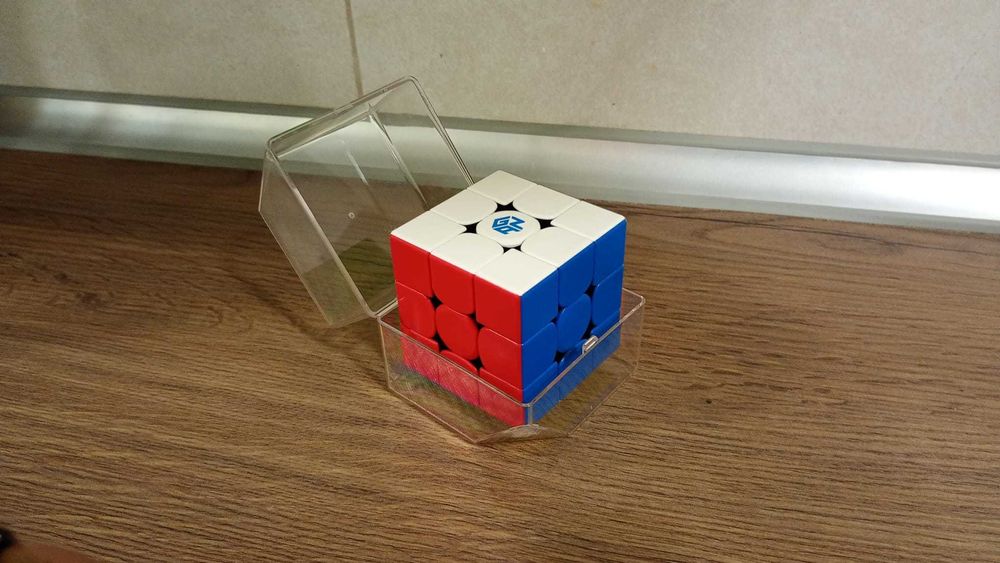 Cub Gan 365M Lite magnetic