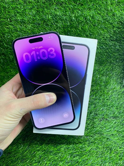 Iphone 14 Pro , 128gb, 75% / Айфон 14 Про , 128гб, 75%