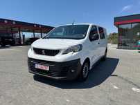 Peugeot expert 6 locuri 2018 înmatriculat