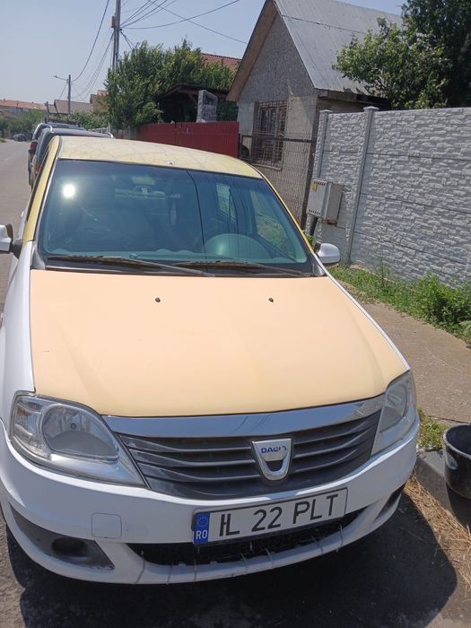 Vânzare Dacia Logan 2009