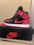 Jordan 1 patent bred noi in cutie