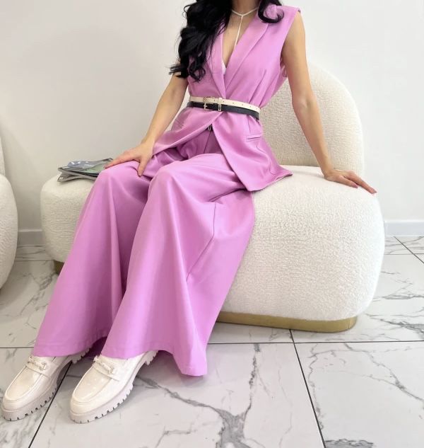 Елегантен дамски сет от Little Black Dress