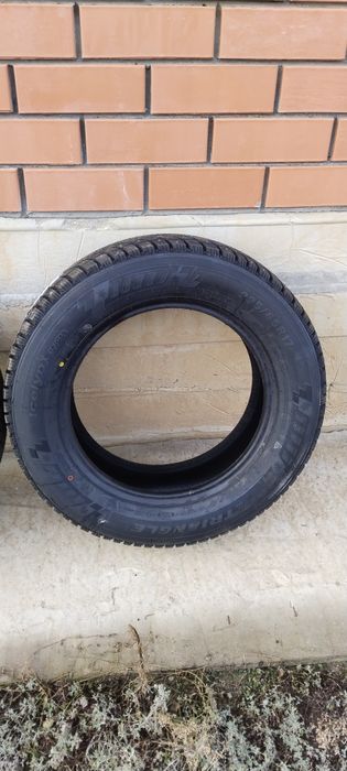 Продам зимние шины