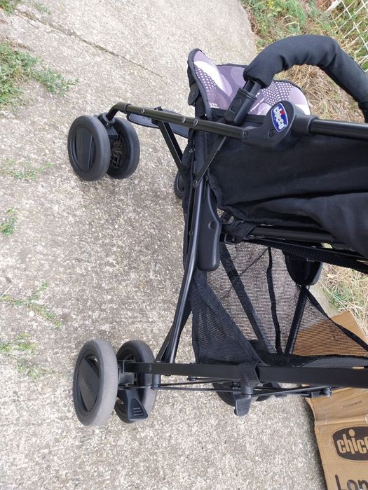Cărucior sport  Chicco