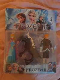 Figurine Disney Frozen II