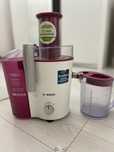 Bosch Storcător de fructe si legume 700W