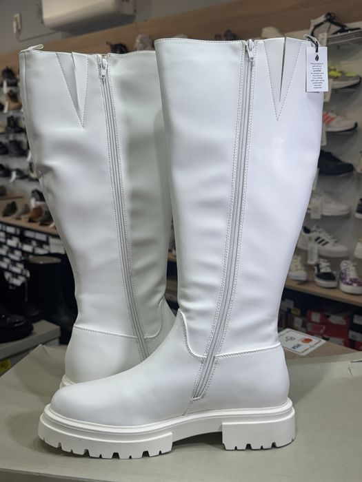 Cizme Even&Odd Dama - 43