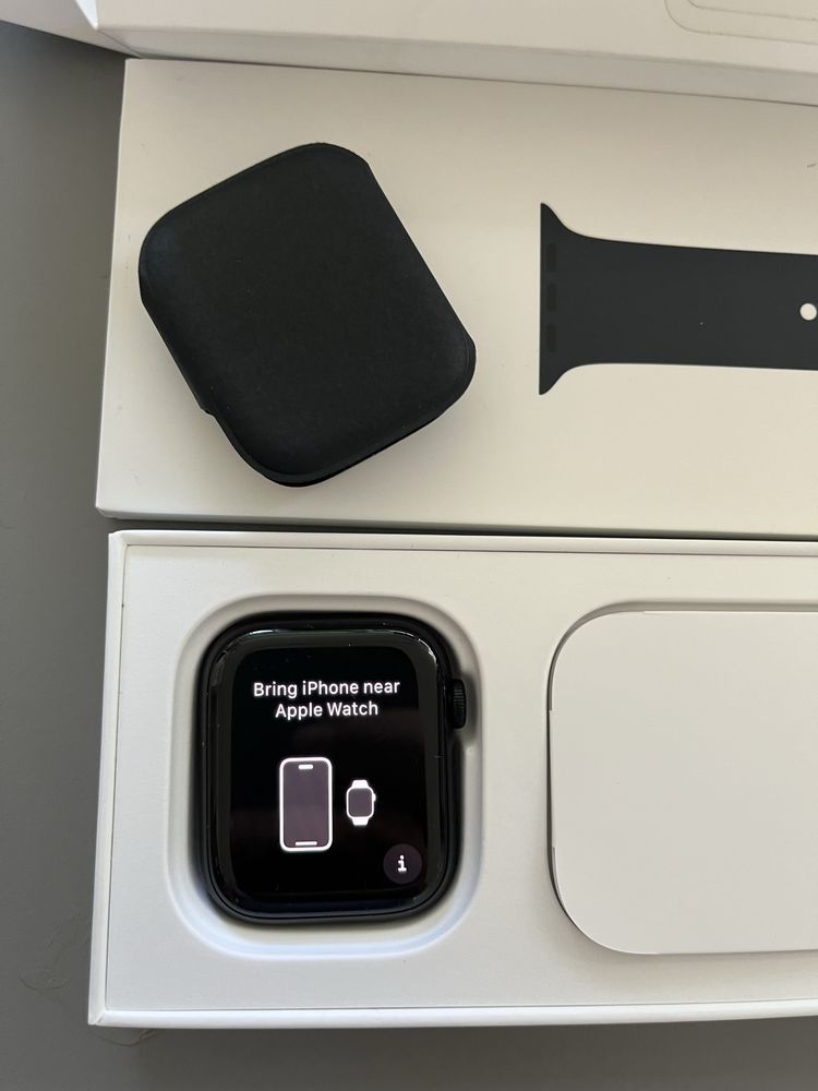 Apple Wtach 7 45mm
