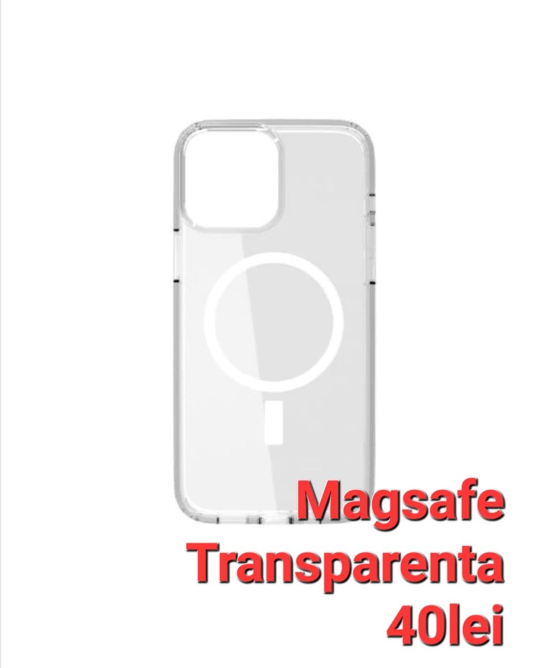 Huse si folii protecție compatibile Iphone 15/15Pro/15 Promax