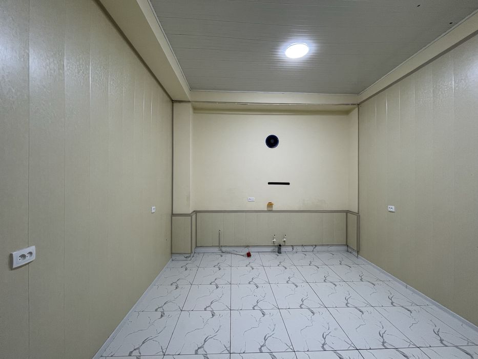 Сдаётся в аренду помещения в Самарканд Дарваза 110кв 2 линя