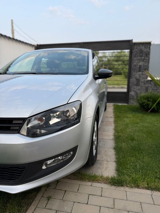 Vand vw polo 1.2 tdi 2014 -129.000km-Euro5