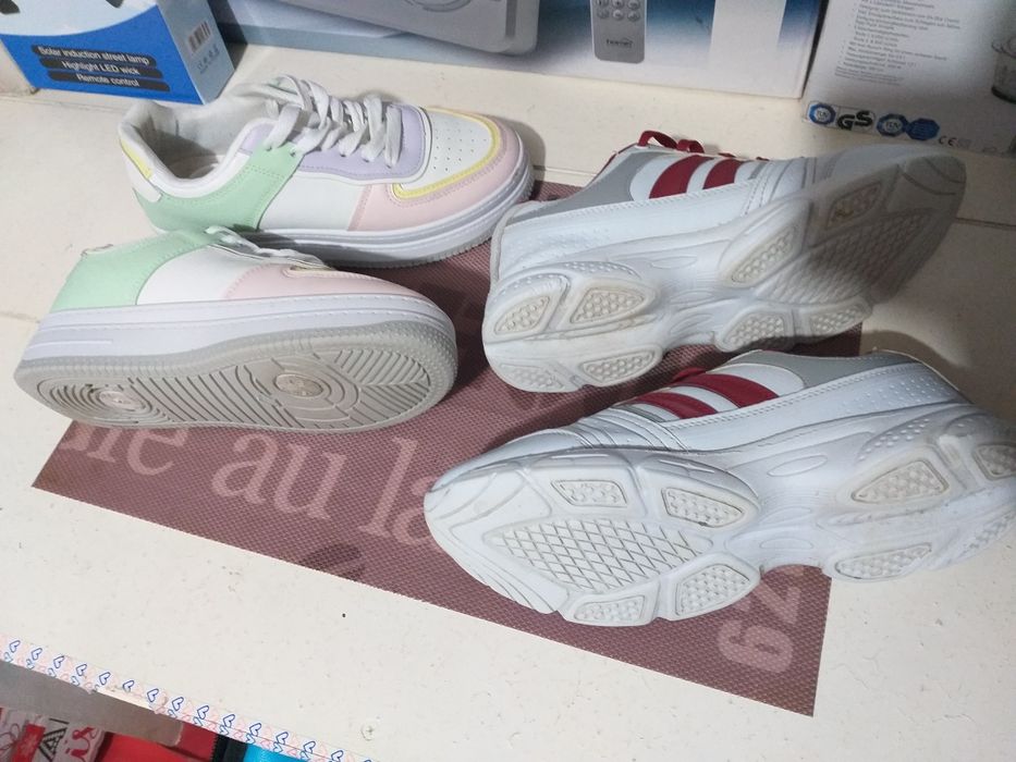 Incaltaminte 2 Perechi dama marimea 37 39