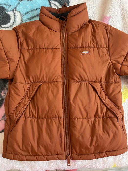 Преходно Яке  Dickies