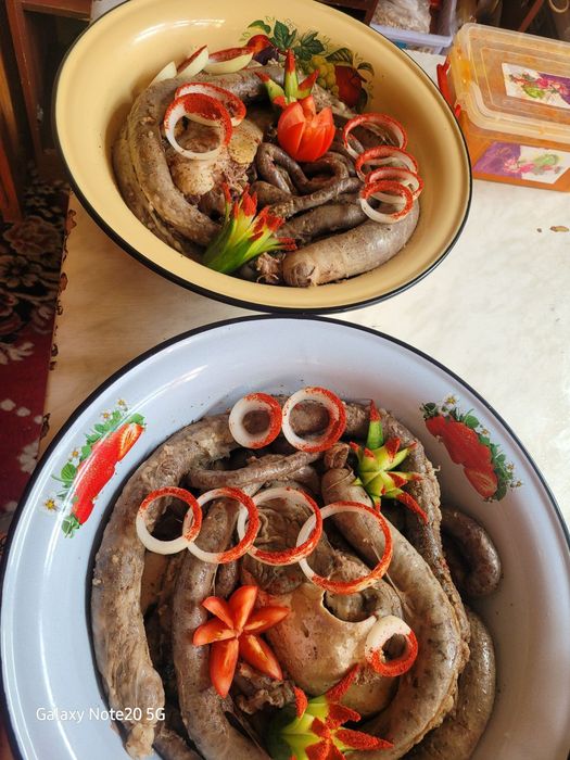 Xasib Kalla pocha хасиб калла поча баран qoy kalla tozalash