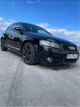 AUDI A3 8P 1.9 105hp