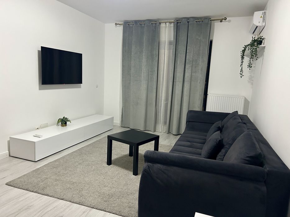 Apartament 2 camere de inchiriat , exigent plaza faza 3