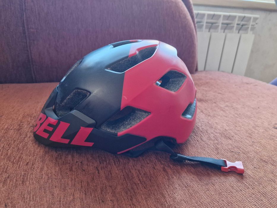 MTB каска Bell Stoker, размер М