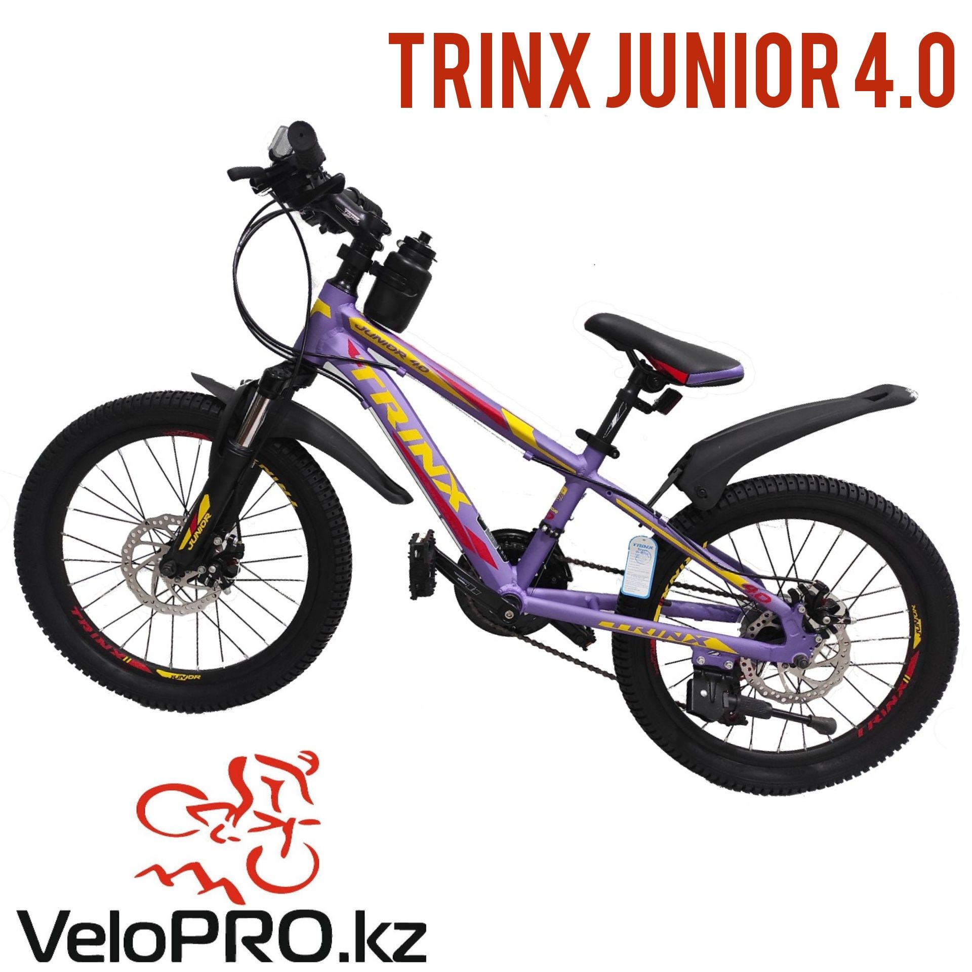 Велосипед Trinx: junior 4.0, m134, m136, m500, m1000. Рассрочка Сервис