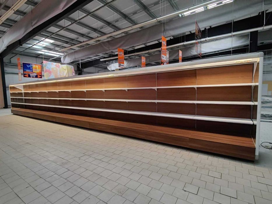 Vitrine frigorifice si congelatoare