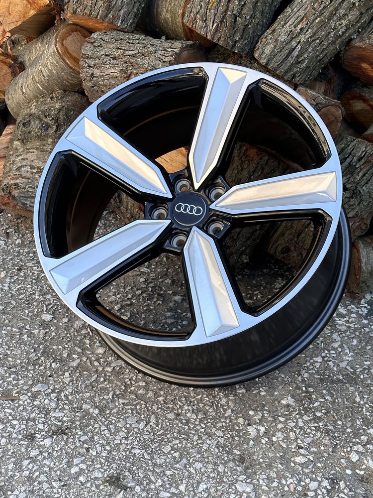 Джанти за Ауди Audi New Rotor 19 “ цола 5х112 чисто нови А4 А5 А6 А7 Q