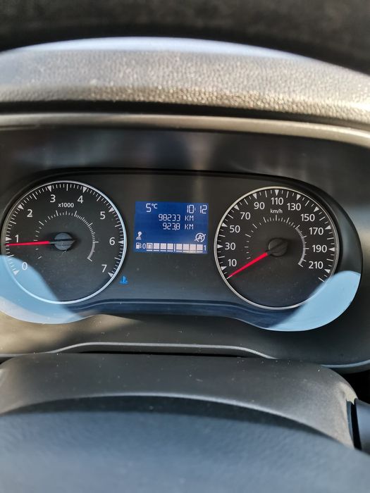 Dacia Duster Comfort