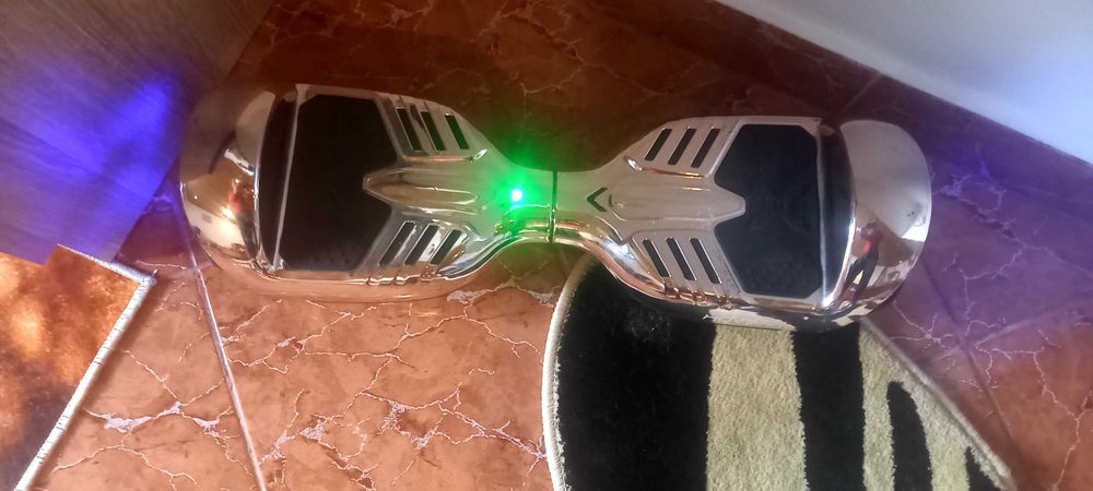 Hoverboard ca nou,din uk